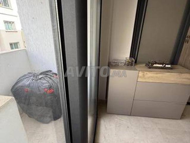 Appartement vente à Anfa, Gharb-Chrarda-Beni Hssen