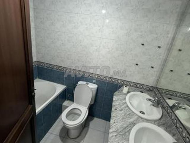 Appartement location à Anfa, Gharb-Chrarda-Beni Hssen