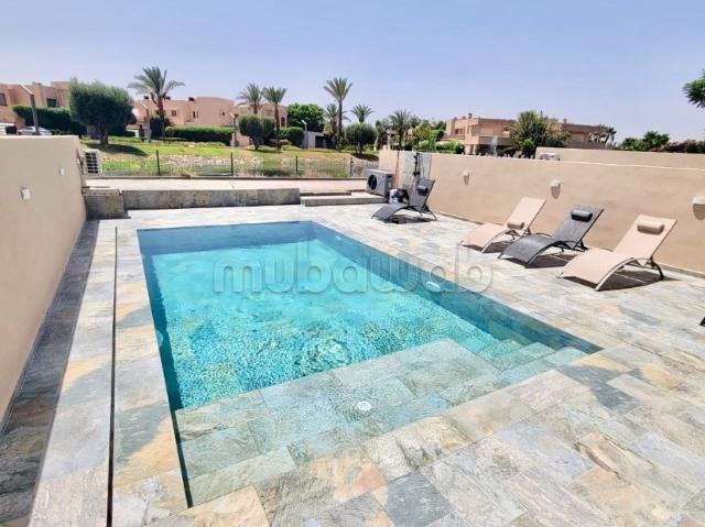 Appartement location à Marrakech, L'Oriental