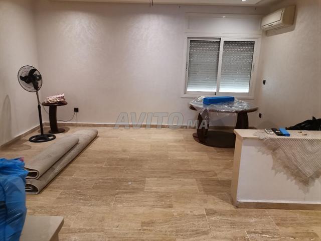Appartement vente à Lyautey