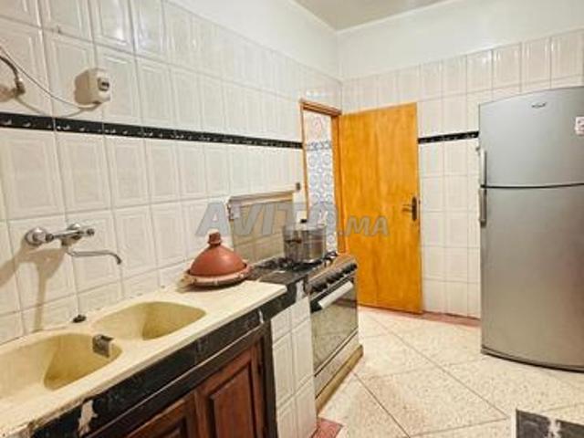 Appartement vente à Anfa, Gharb-Chrarda-Beni Hssen