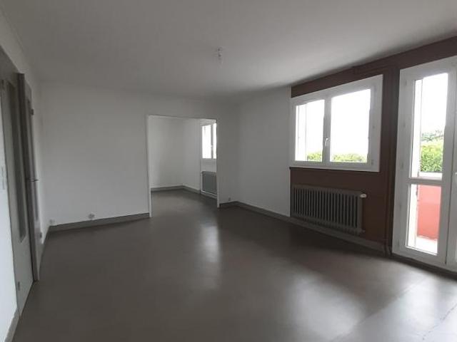Appartement location à Lure
