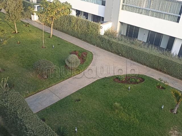 Appartement vente à Dar Bouazza, Gharb-Chrarda-Beni Hssen