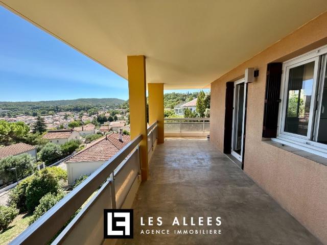 Appartement location à Le Teil, Ardèche