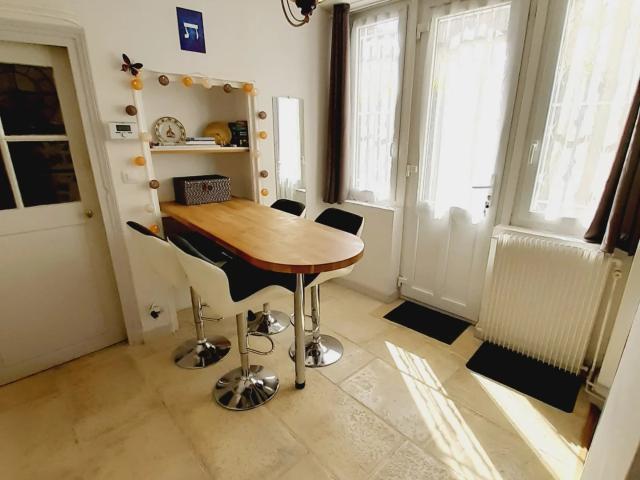 Appartement location à Beaune