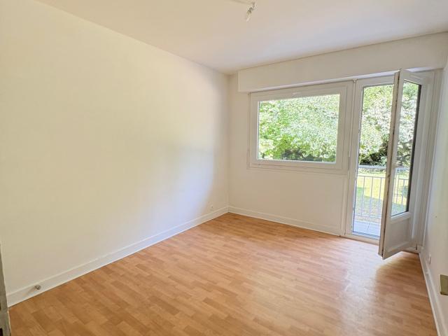 Appartement location à Nantes
