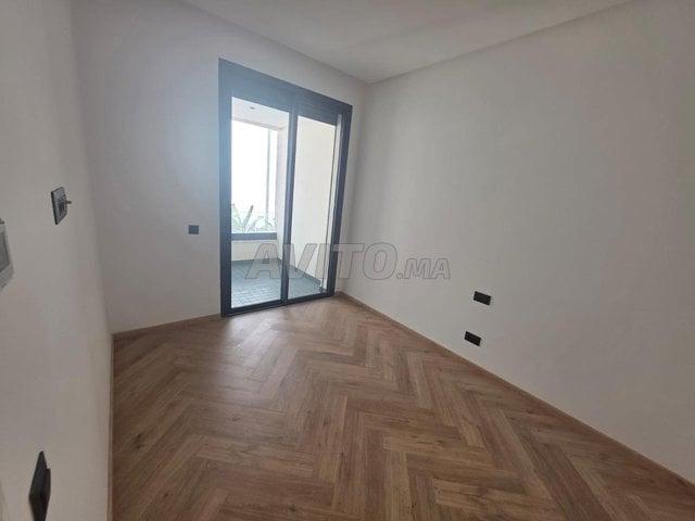 Appartement location à Anfa, Gharb-Chrarda-Beni Hssen