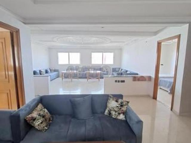 Appartement location