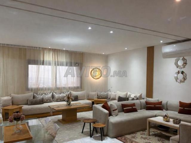 Appartement vente à Meknès