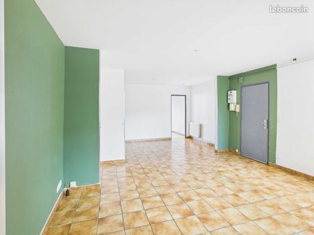 Appartement vente à Thionville, Yutz