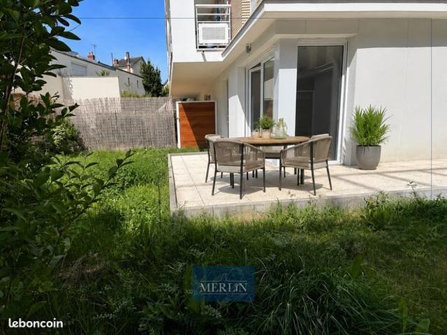 Appartement vente à Argenteuil, Cormeilles-en-parisis