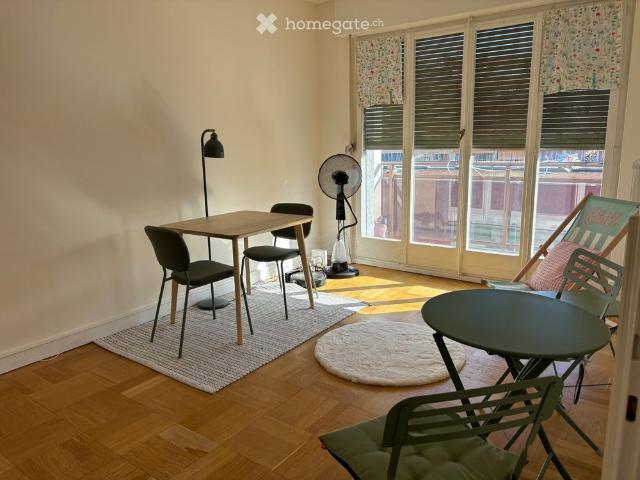 Apartment mieten in Les Acacias, Genève