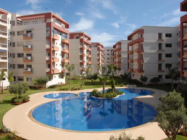 Appartement vente à Centre Ville