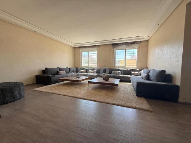 Appartement vente à Anfa, Gharb-Chrarda-Beni Hssen