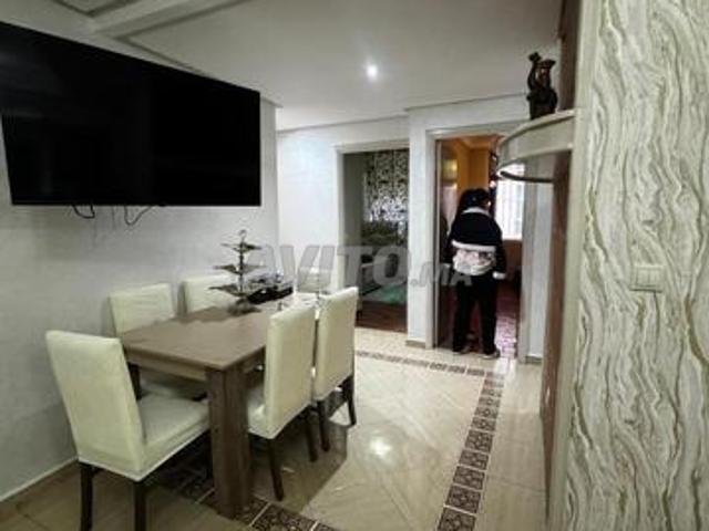 Appartement location à Anfa, Gharb-Chrarda-Beni Hssen