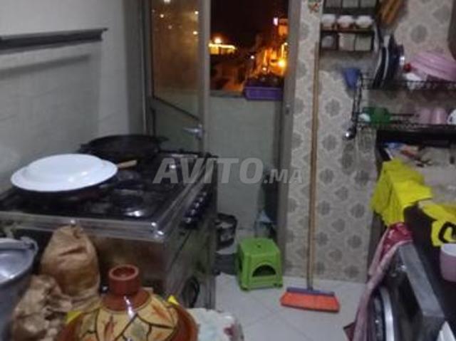 Appartement vente à Anfa, Gharb-Chrarda-Beni Hssen
