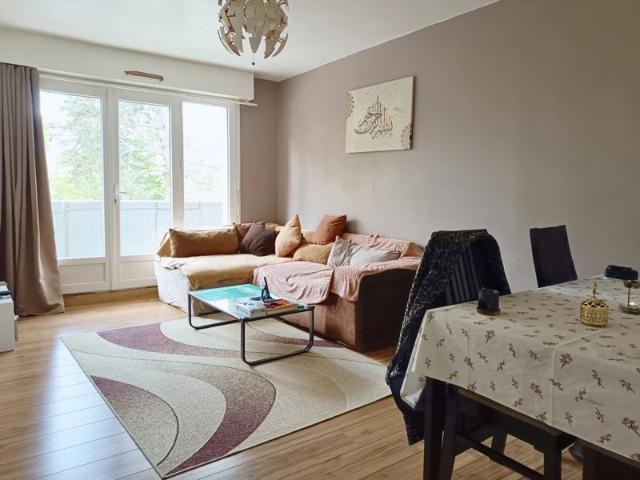 Appartement vente à Palaiseau, Gif-sur-yvette
