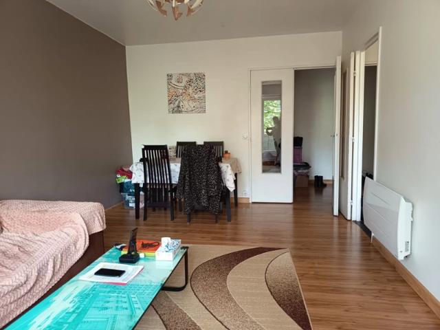 Appartement vente à Palaiseau, Gif-sur-yvette
