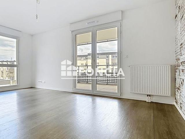 Appartement vente à Caen, Blainville-sur-orne