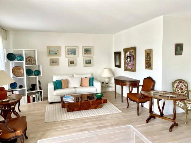 Appartement vente à Boulogne-Billancourt, Boulogne-billancourt