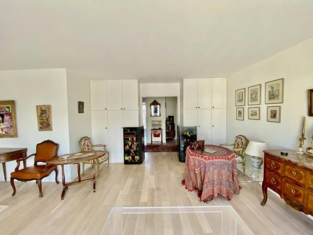 Appartement vente à Boulogne-Billancourt, Boulogne-billancourt
