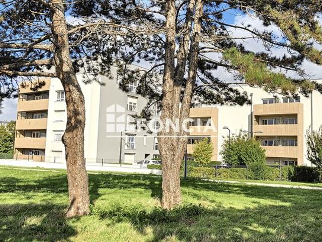 Appartement vente à Caen
