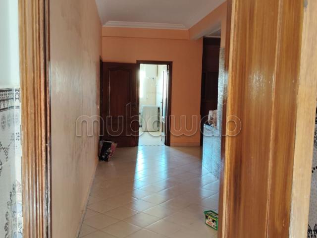 Appartement vente à Mohammedia, Gharb-Chrarda-Beni Hssen