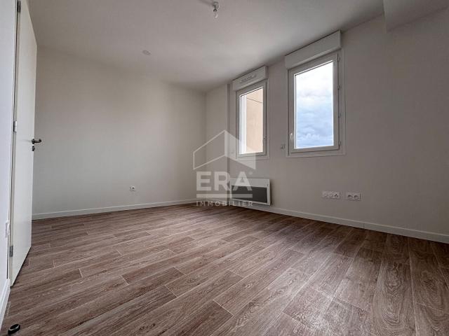 Appartement location à Orléans