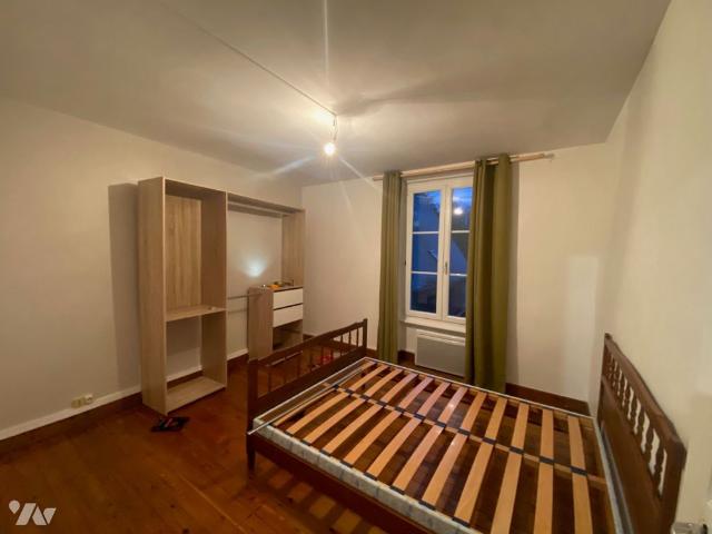 Appartement location à Bayeux, Balleroy