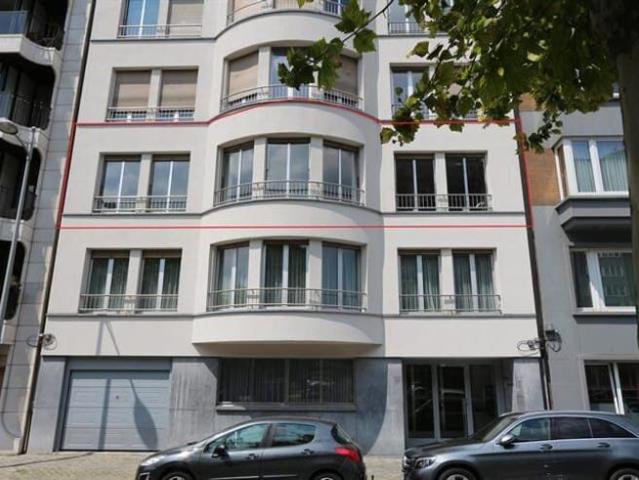 Appartement location à Liège, Wallonie