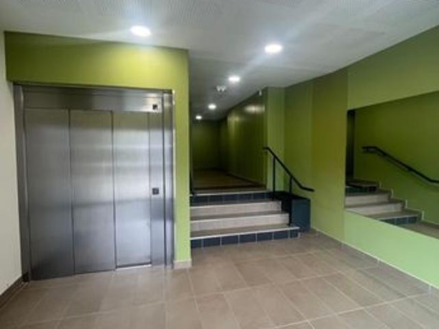 Appartement vente à Rouen, Le Petit-quevilly