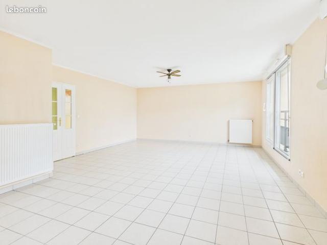 Appartement vente à Thionville, Volmerange-les-mines