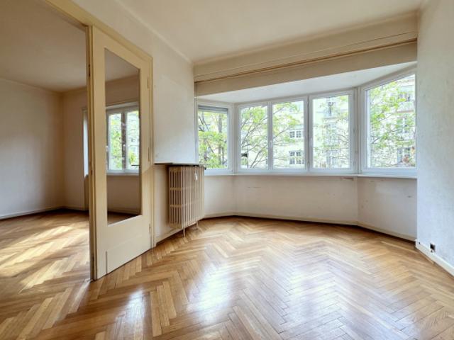 Appartement vente à Strasbourg, Hoenheim