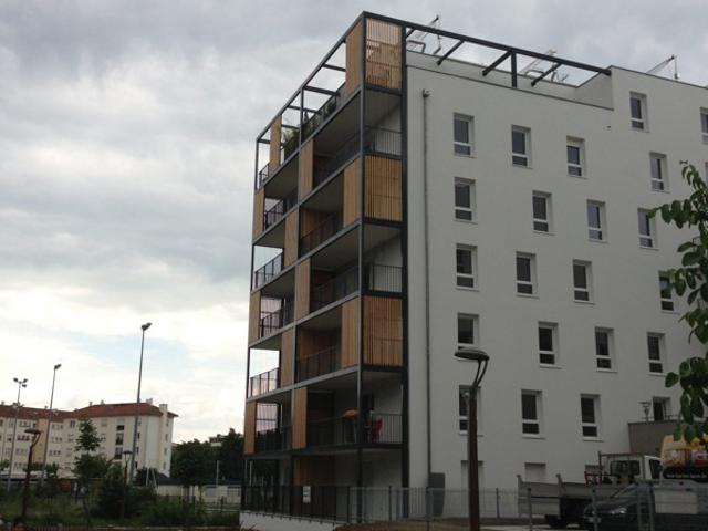 Appartement location à Strasbourg, Hoenheim