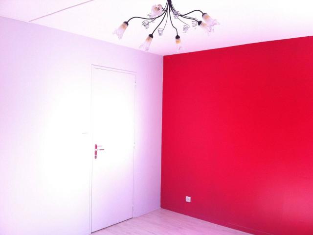 Appartement location à Montry, Seine-et-Marne