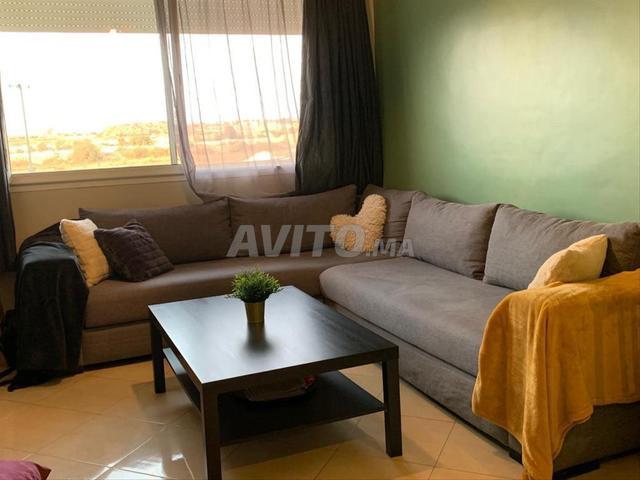 Appartement location à Dar Bouazza, Gharb-Chrarda-Beni Hssen