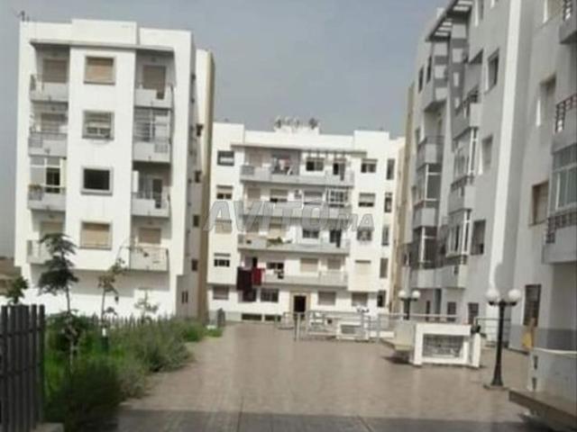 Appartement vente à Tit Mellil, Grand Casablanca