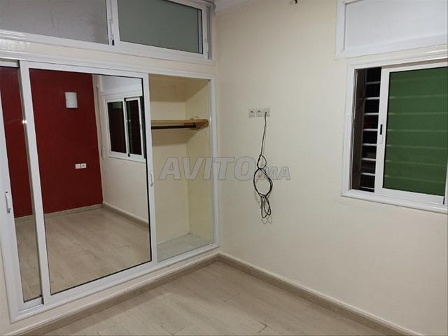 Appartement location à Meknès