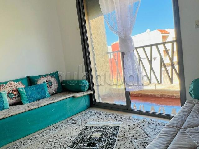 Appartement vente à Slimane, Gharb-Chrarda-Beni Hssen
