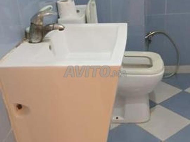 Appartement location à Anfa, Gharb-Chrarda-Beni Hssen