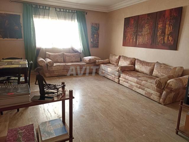 Appartement vente à Skhirat