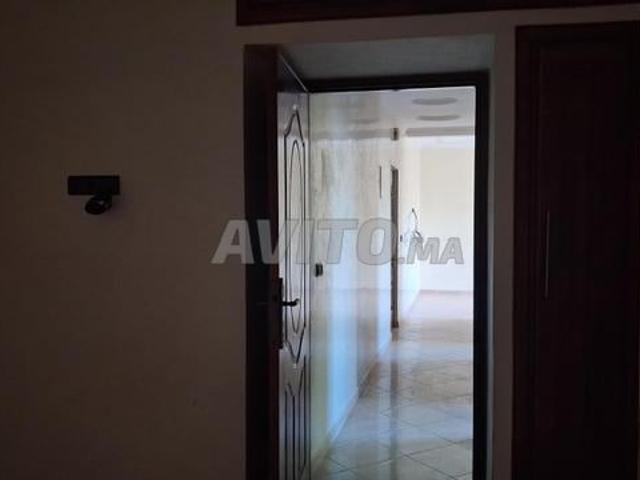 Appartement vente à Meknès