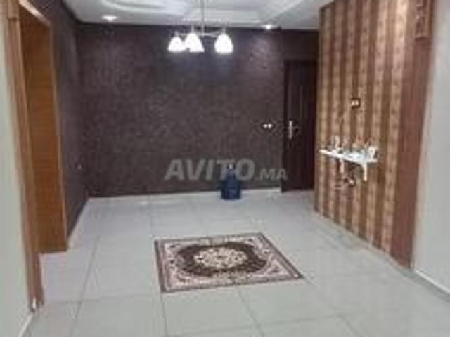 Appartement vente à Anfa, Gharb-Chrarda-Beni Hssen