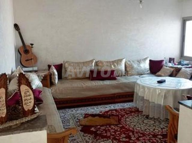 Appartement vente à Aïn Harrouda, Gharb-Chrarda-Beni Hssen