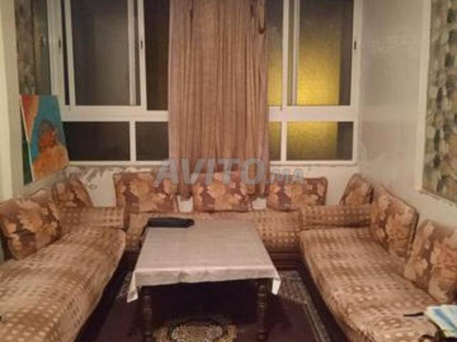 Appartement vente à Aïn Harrouda, Gharb-Chrarda-Beni Hssen