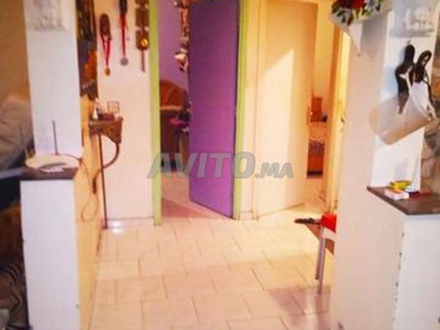 Appartement vente à Aïn Harrouda, Gharb-Chrarda-Beni Hssen