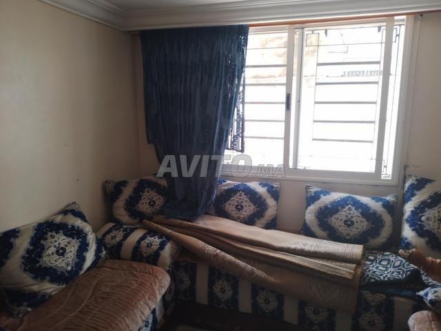 Appartement vente à Mohammedia, Gharb-Chrarda-Beni Hssen