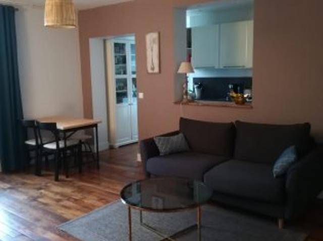 Appartement location à Versailles