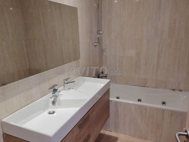 Appartement location à Hay Riad, Berkane