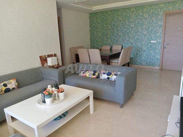 Appartement location à Salé